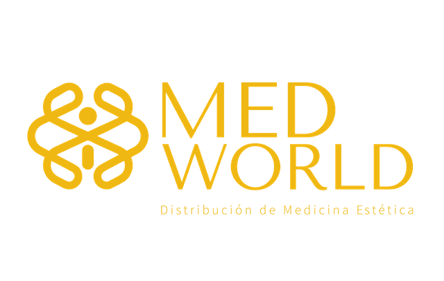 Med World — Distribución de Medicina Estética