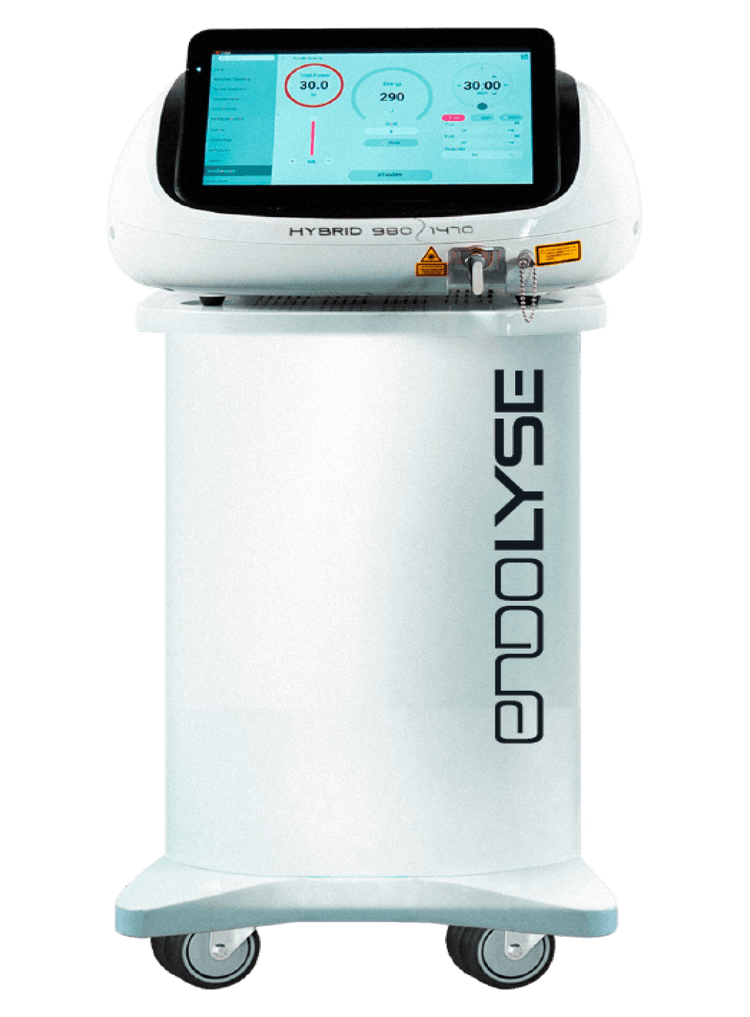 ENDOLYSE HYBRID MED INNOVATION