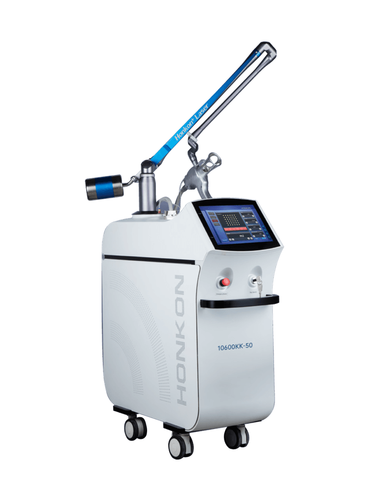 ULTRA PULSE HONKON